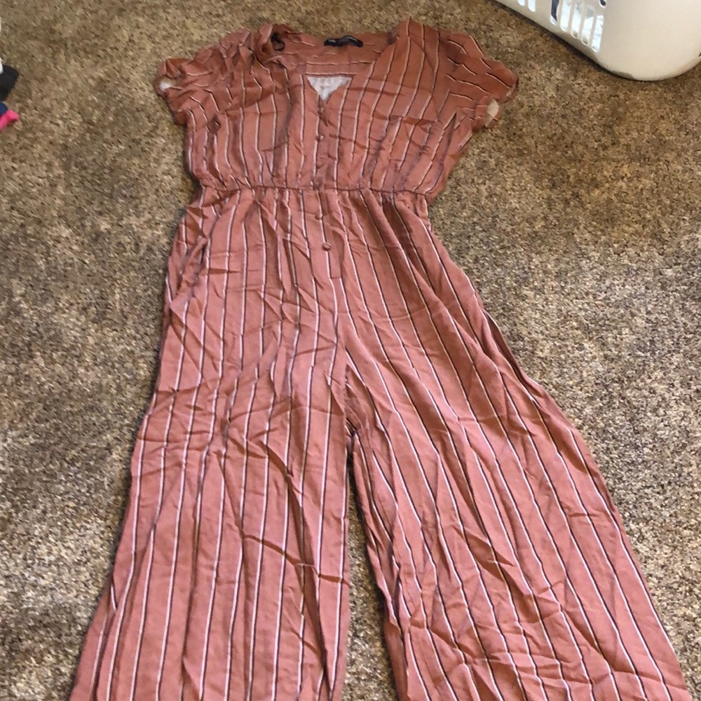 Jumpsuit/playsuit